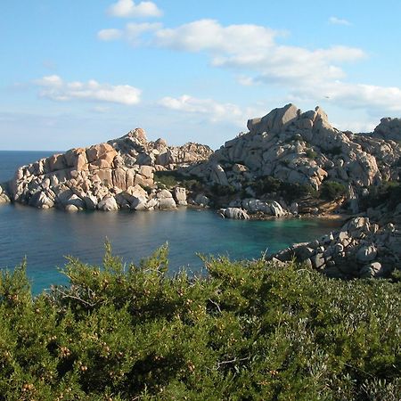 Hotel Moderno Santa Teresa Gallura Ngoại thất bức ảnh