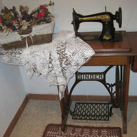 Hotel Moderno Santa Teresa Gallura Ngoại thất bức ảnh