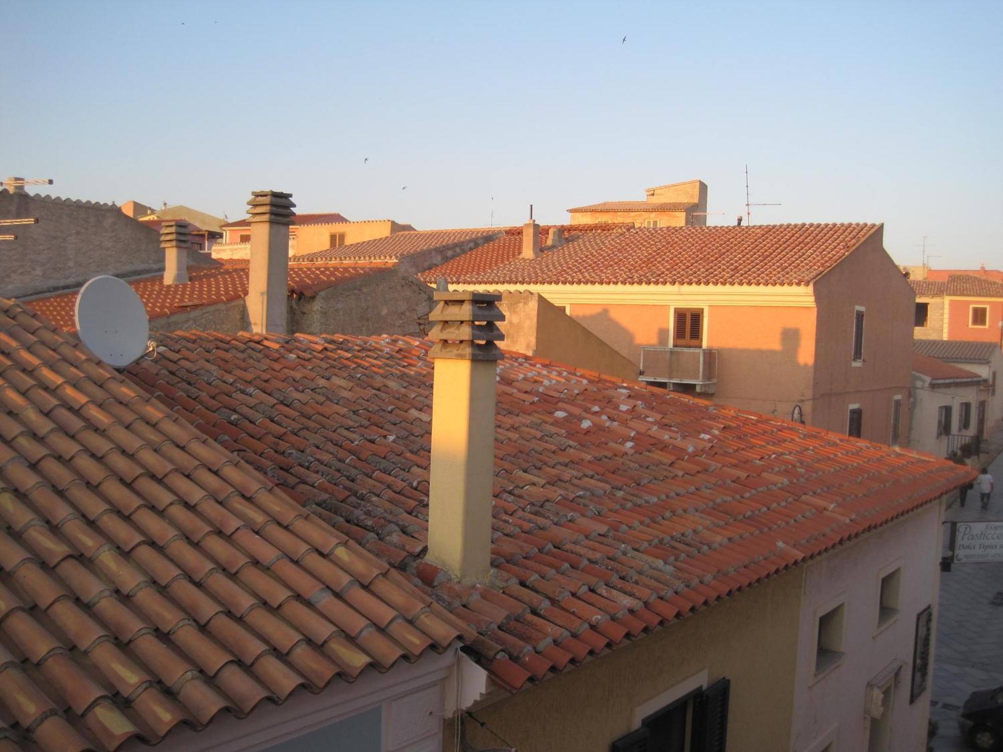 Hotel Moderno Santa Teresa Gallura Phòng bức ảnh